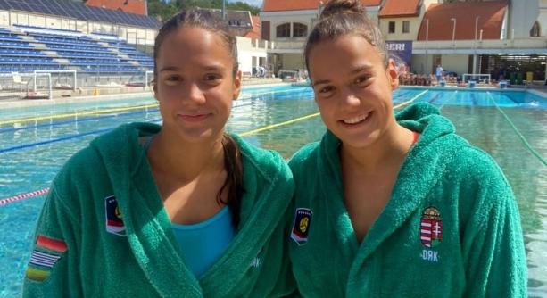 Két dunaújvárosi a vb-csapatban