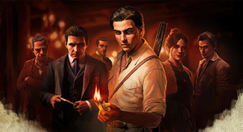 Augusztusi megjelenések – Visszatér a Mafia, a Gears of War és a Metal Gear Solid!