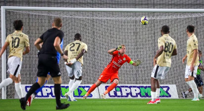 Nincs mentsége a Fradinak, kötelező győzelmet vár a klublegenda