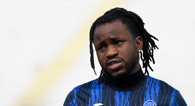 Az Atalanta visszautasította az Inter ajánlatát – sajtóhír