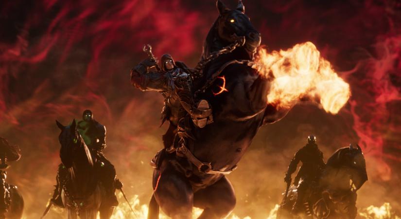 THQ Nordic bejelentések - ez történt pénteken