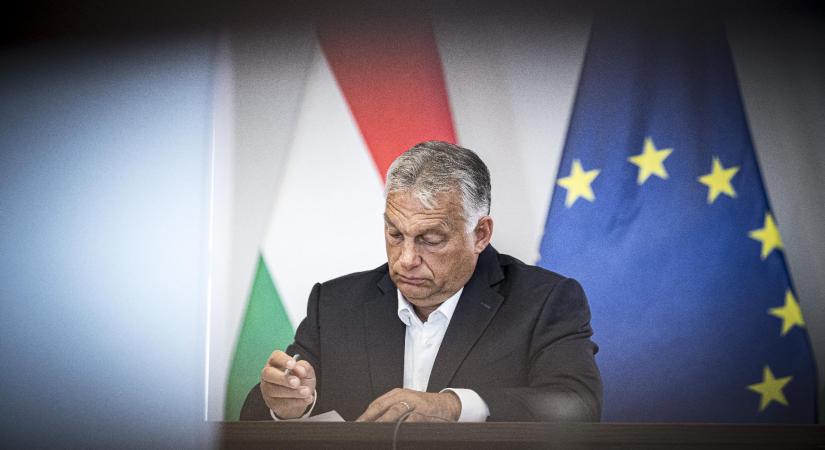 "Uniós törvényekkel semmisíthetők meg a Fidesz kétharmados jogszabályai"