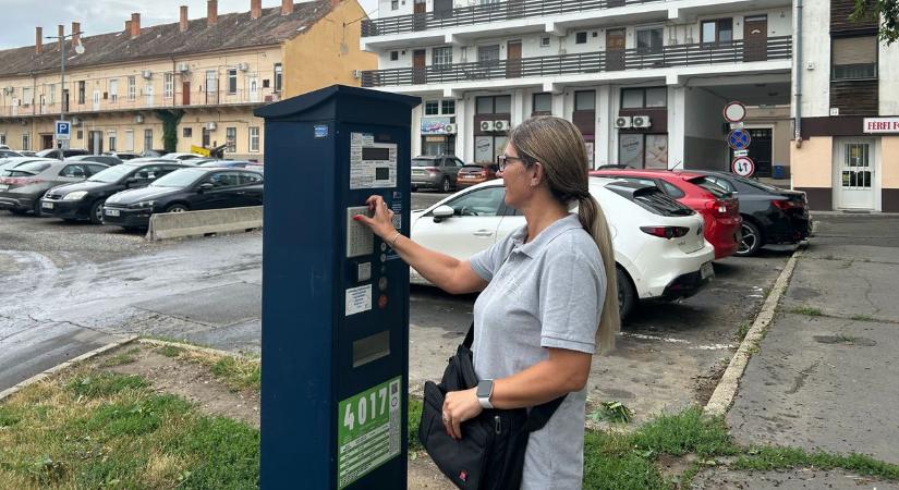 Minden, amit az új parkolási rendszerről tudni kell