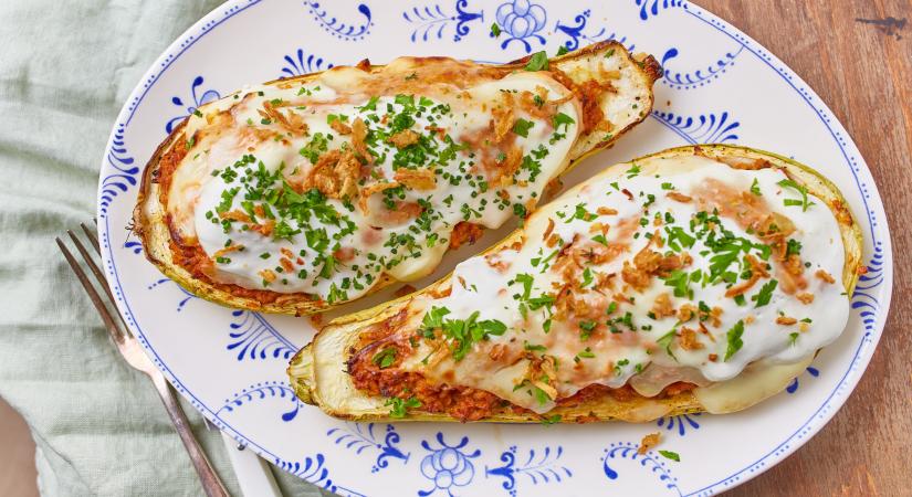 5 tökös recept, ami új szintre emeli a nyári kajálást