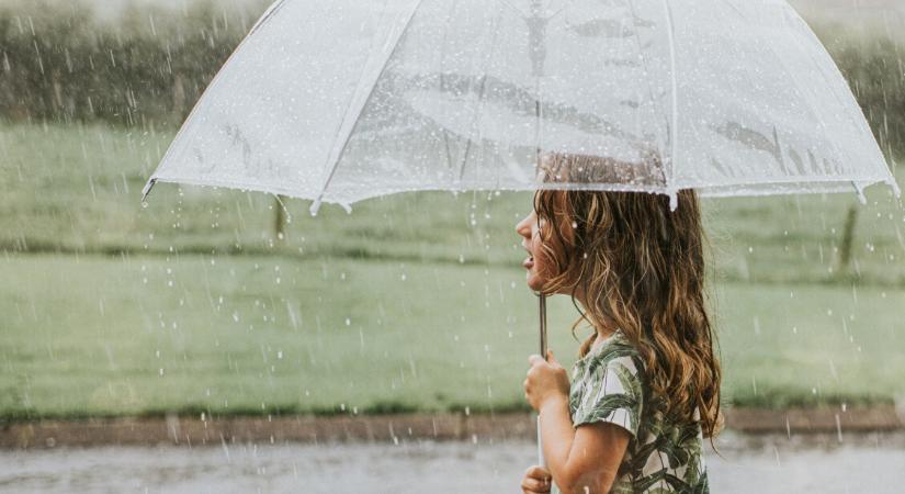 Orvosmeteo: 8-10 fokot is zuhanhat a hőmérséklet vasárnapra