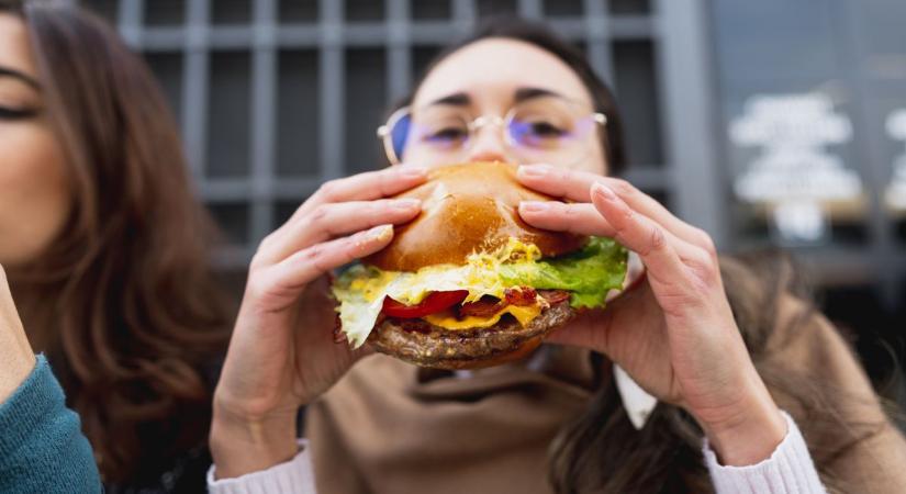 Visszatérhet a magyar piacra a McDonald’s legfőbb riválisa, intenzív terjeszkedésbe kezdtek