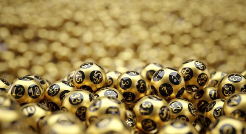 Hatalmas mázli! 50 milliót kaszált egy szerencsés magyar az európai szuperlottón