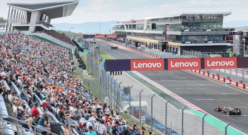 F1-rajongóknak kötelező, de ha ezekre nem tudod a választ, jobb, ha nem is ülsz le a Magyar Nagydíj elé!