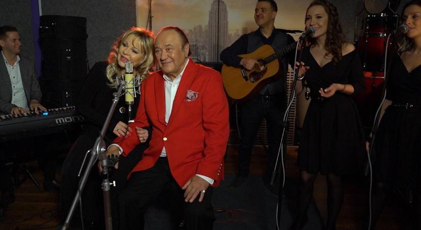 Korda György és Balázs Klári penthouse-ból ilyen társasházba költözött