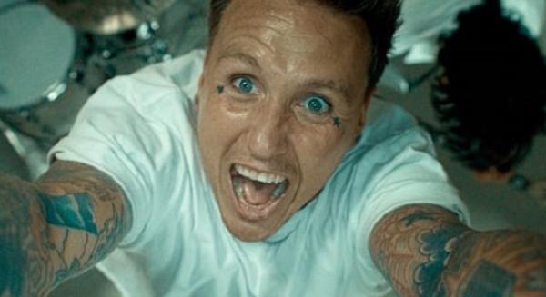 Klip készült a legutóbbi Papa Roach dalhoz: 'Braindead'