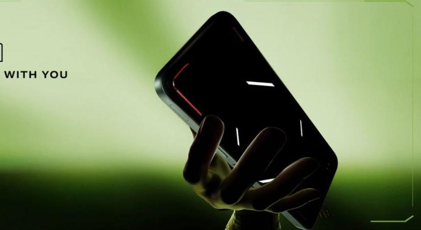 Iszonyú gagyin néz ki az új kínai telefon