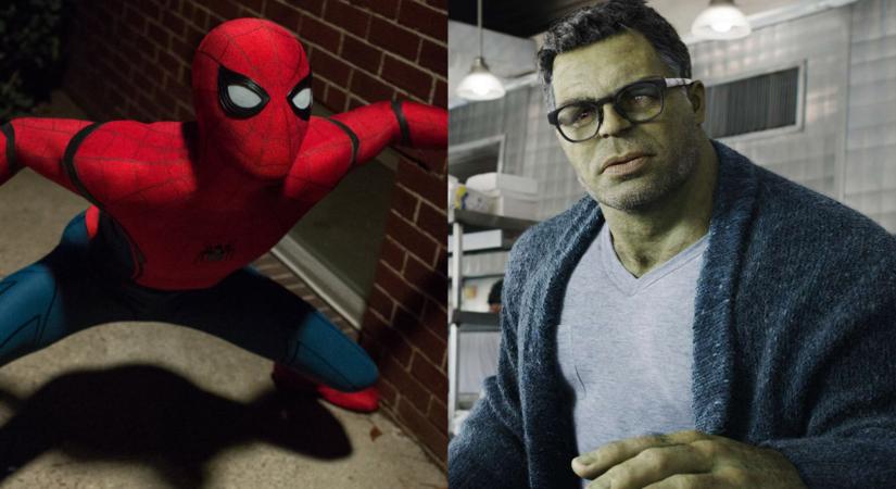 Mark Ruffalo visszatér Hulkként a Spider-Man: Brand New Dayben, és egy másik ismerős arc is csatlakozott a szereplőgárdához a Pókember-trilógiából