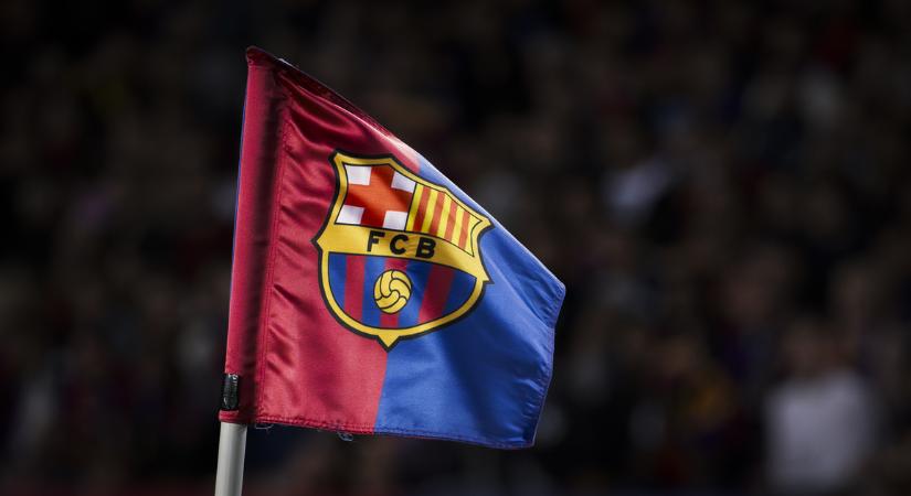 Futballabszurd: a világ egyik legszegényebb országa 44 millió euróval szponzorálja az FC Barcelonát