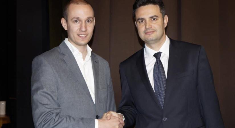 Brutális üzenet Márki-Zaynak: Rónai Sándor szembesítette a „gyermekverő, nárcisztikust”