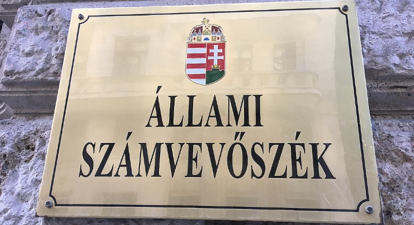 Az ÁSZ szerint példásan működnek a kormánypártok, bezzeg a Momentum, a Kutyapárt és a Mi Hazánk is szabálytalankodik