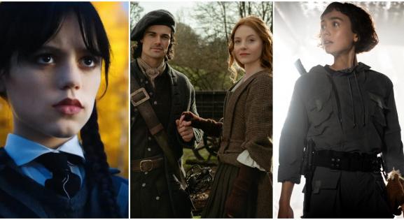 Űrlények és Addamsék: 6 ígéretes adaptáció, ami augusztusban vár a Netflixen és a többi streamingoldalon