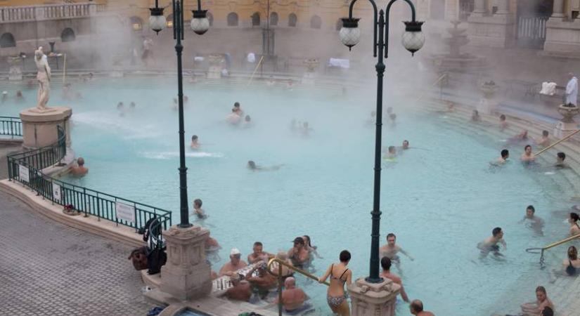 Egy alig ismert veszély a termálfürdőkben – Így csökkenthető a kockázat