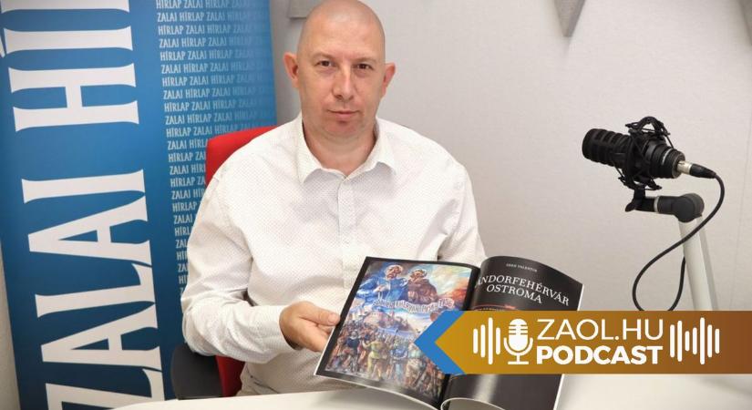 Hunyadi, a törökverő - Hallgassa meg, ha kíváncsi a filmes kulisszatitkokra és a történelmi összefüggésekre