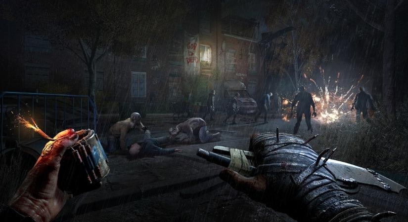 Nem szereted a dilemmákat? Akkor a Dying Light: The Beast a te játékod!