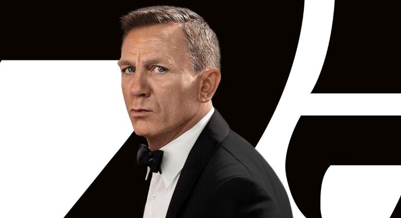 Ki lehet az új James Bond? Megmutatjuk! - Galéria