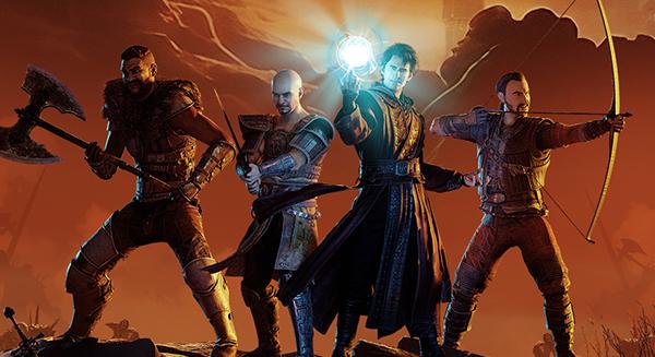 Végre megjelenési ablakot kapott a Gothic Remake