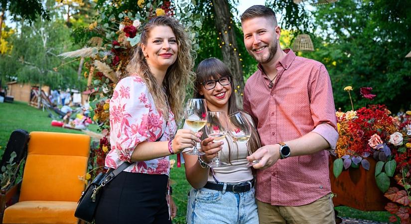 Kortyoljunk bele a jazzbe: ízek, dallamok, élmények a Nagyerdőn – fotókkal