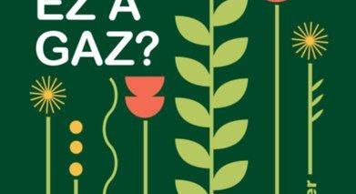 Guy Barter: Mi ez a gaz?