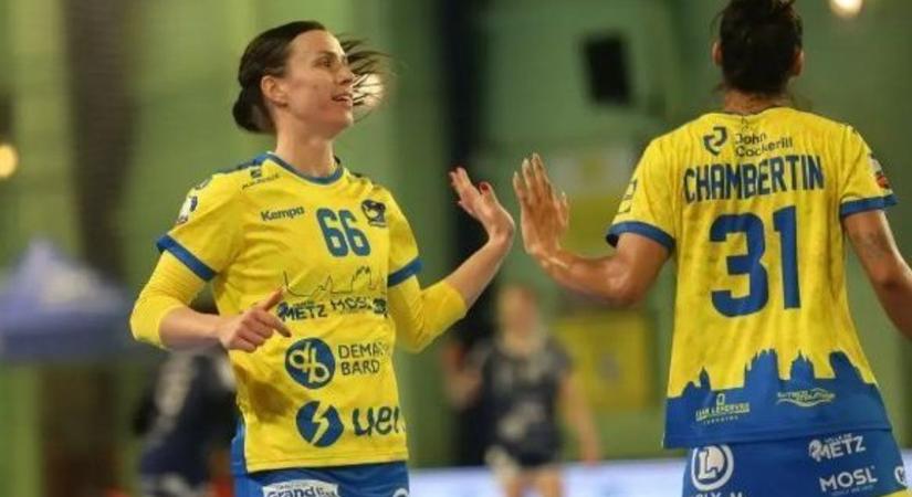 Kreatív szakmában folytatná az Audi ETO korábbi játékosa