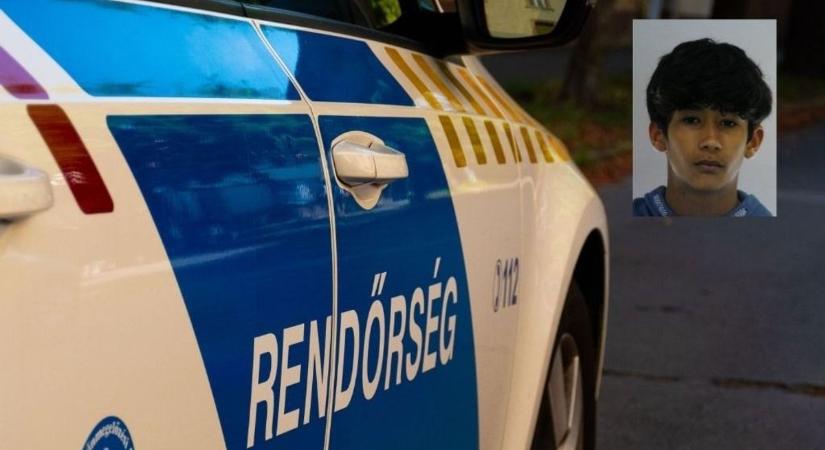 Továbbra sincs nyoma a 13 éves komáromi kisfiúnak