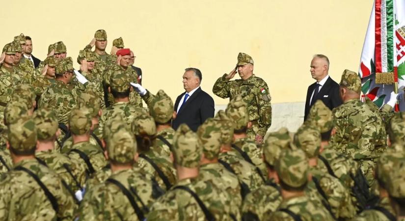 Magyarország a második legtöbbet kéri az uniós védelmi alapból