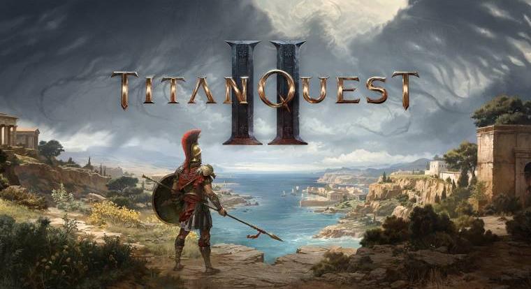 Már játszhatod a Titan Quest II-t, ilyen vasra lesz szükséged hozzá