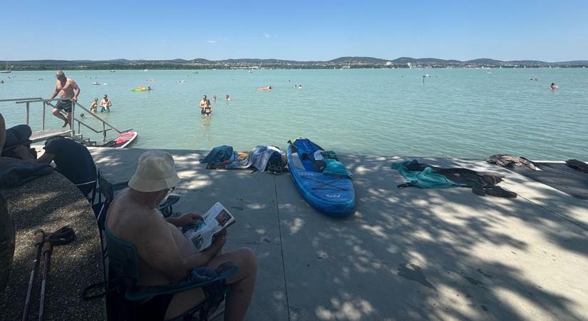 Így lopják el a nyaralásod! A 10 leggyakoribb trükk a Balatonnál