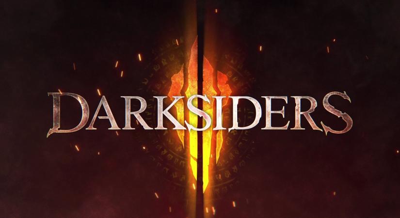 Íme a Darksiders 4 első előzetese