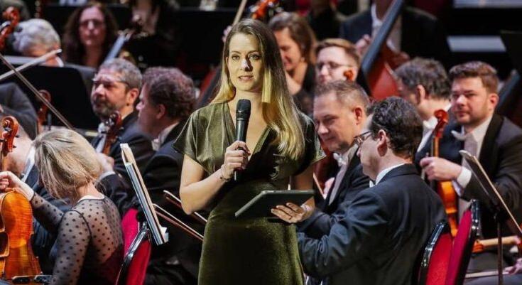 „Itt valóban kiszakadhatunk a valóságból” – Gyüdi Melitta, az Operaház protokollfőnöke válaszolt