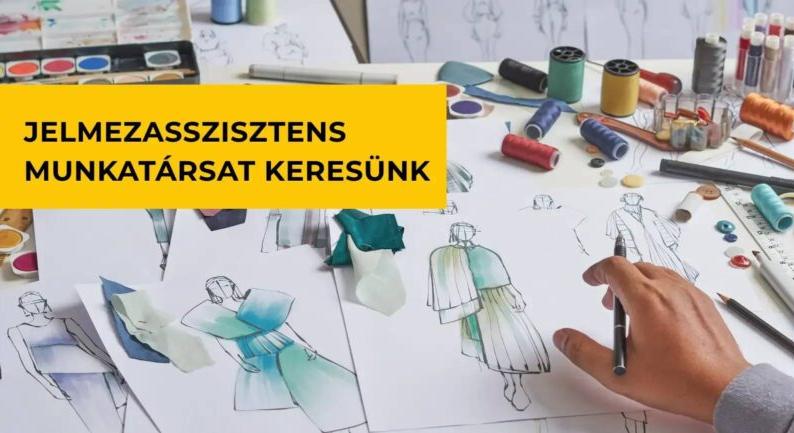 Jelmezasszisztenst keres a Szegedi Nemzeti Színház