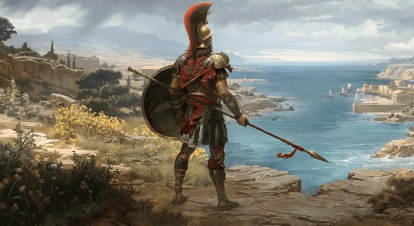 Meglepetés: Már el is kezdhetjük a kaszabolást a Titan Quest 2-ben bizonyos platformokon, és az is megvan, mikorra várhatjuk a széles körű megjelenést
