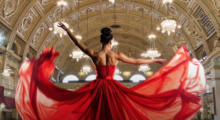 Forever Dance with the Stars – Versenytánc-show a Margitszigeten