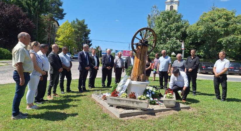Több ezer romát gyilkoltak le SS-katonák 81 évvel ezelőtt