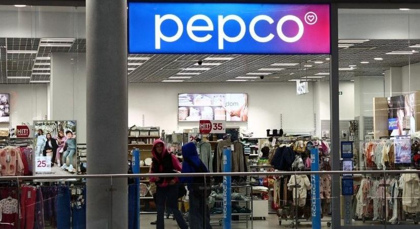 Csődöt jelentett a Pepco Németországban, de mi lesz a magyar boltokkal? Itt a hivatalos válasz