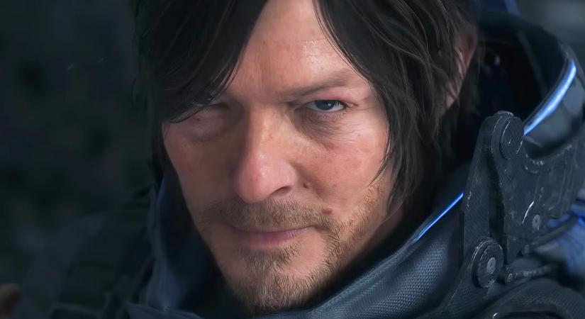 A gyerkőcök most a Death Stranding 2 fotómódjával verik át a brit kormányt
