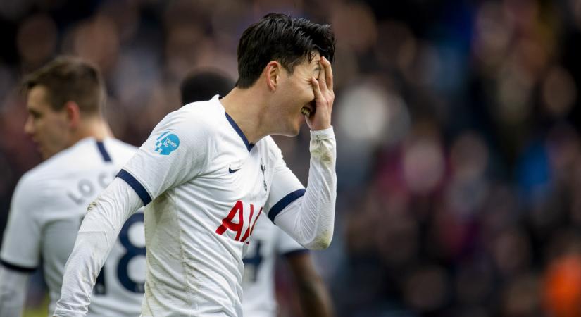 Tíz év után elhagyja a klubot a Tottenham csapatkapitánya