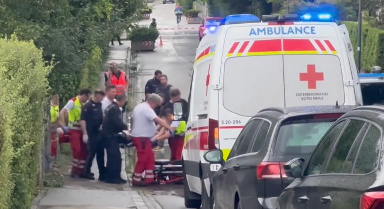 Egy osztrák nyugdíjas lelőtte a házába betörő magyar férfit, aki belehalt a sérülésbe