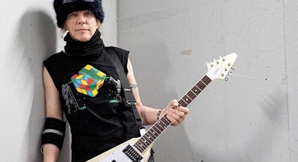 Megérkezett az új Michael Schenker Group album címadó dala: 'Don't Sell Your Sell'