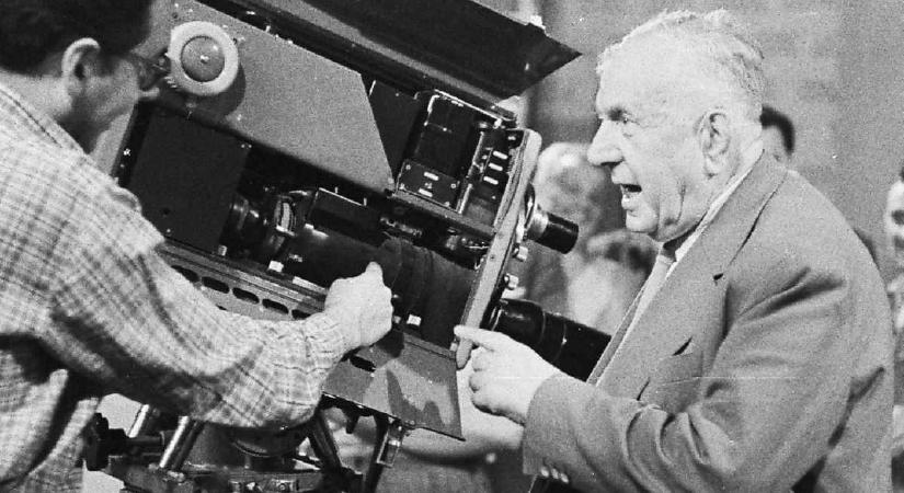 AKI SIKERTELEN KÖTÉNYÁRUS IS VOLT: 15 ÉRDEKESSÉG SALAMON BÉLA ÉLETÉBŐL
