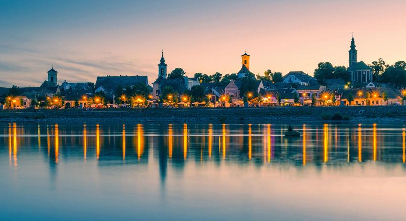 Szentendre Éjjel-Nappal Nyitva 2025