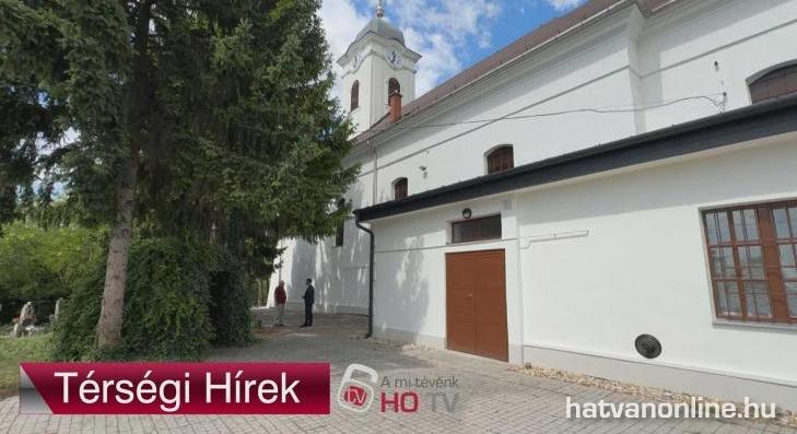 HOTV - Térségi Hírek 2025.08.01. 