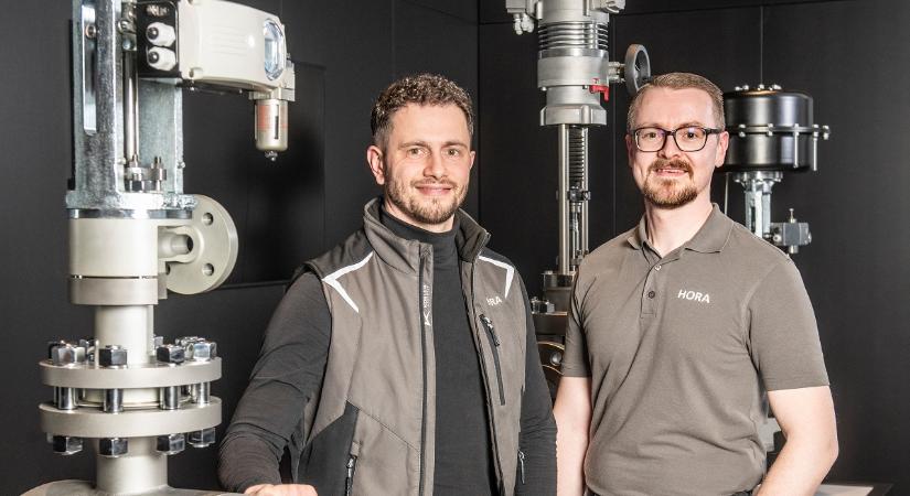 Precízen szabályozott gőznyomás az energiahatékony villamosenergia-termeléshez