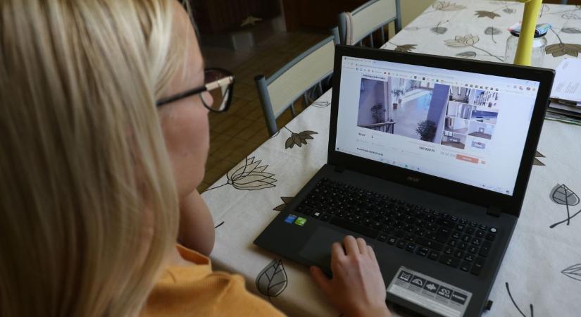 Otthon Start: fiataloknak és pároknak is remek lehetőség a lakásvásárlásra
