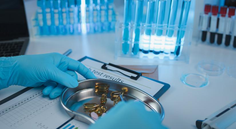 Fantasztikus áttörés: megtalálhatták az Alzheimer elleni gyógyszert