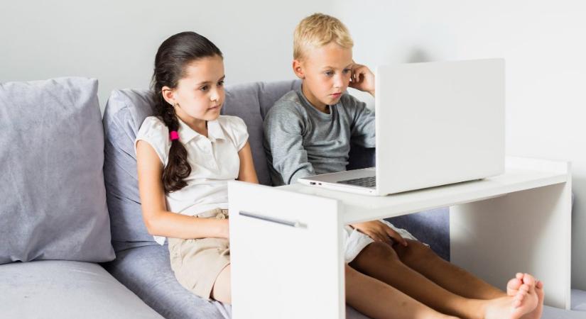 Segíthetnek a rajzfilmek megnyugtatni egy hiperaktív gyermeket?